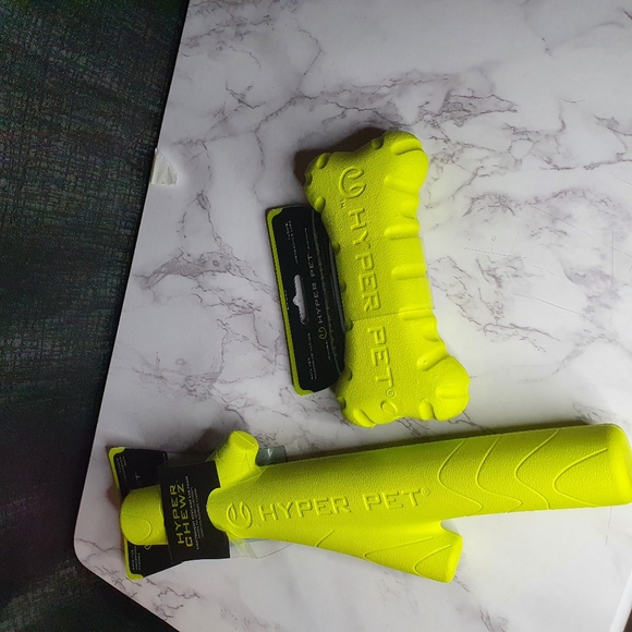 Hyperpet dog bone toy - Picture 7 of 7